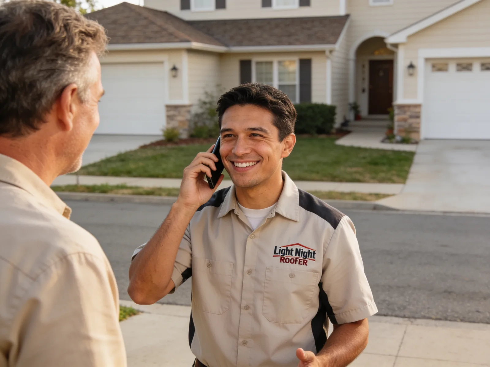 Emergency Roof Repair Westport, SD FAQs